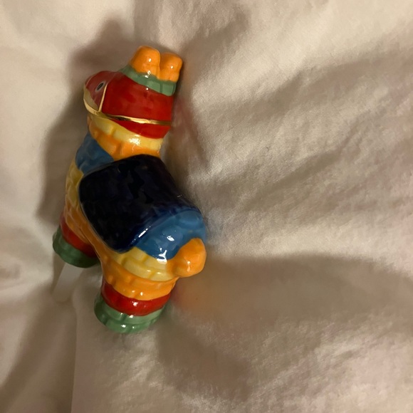 Nora Fleming ~ Party Animal Mini - Picture 3 of 3